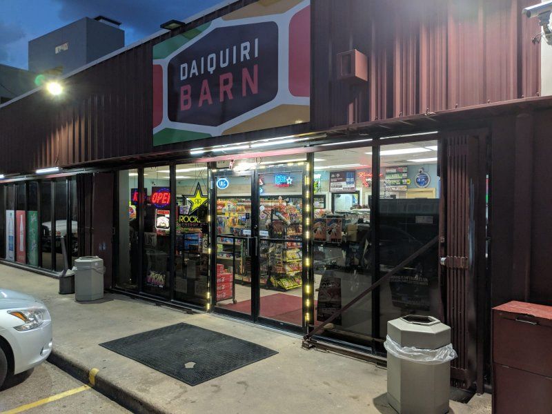 Daiquiri Barn - CoinFlip Bitcoin ATMs 3