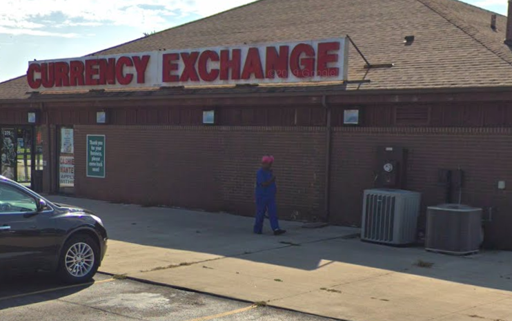 bolingbrook il currency exchange